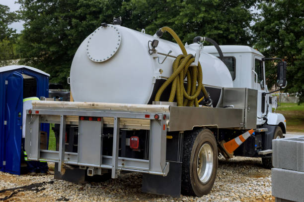 Best Portable toilet rental cost  in Federal Y, WA