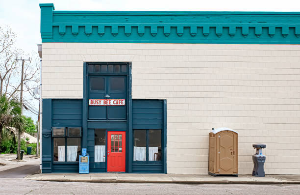Best Affordable portable toilet rental  in Federal Y, WA