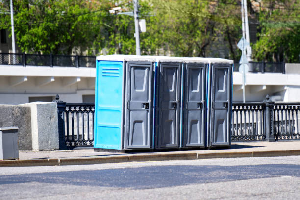 Best Portable bathroom rental  in Federal Y, WA