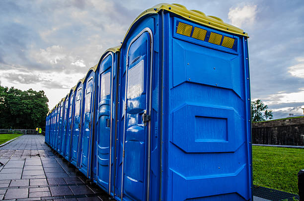 Best Event porta potty rental  in Federal Y, WA
